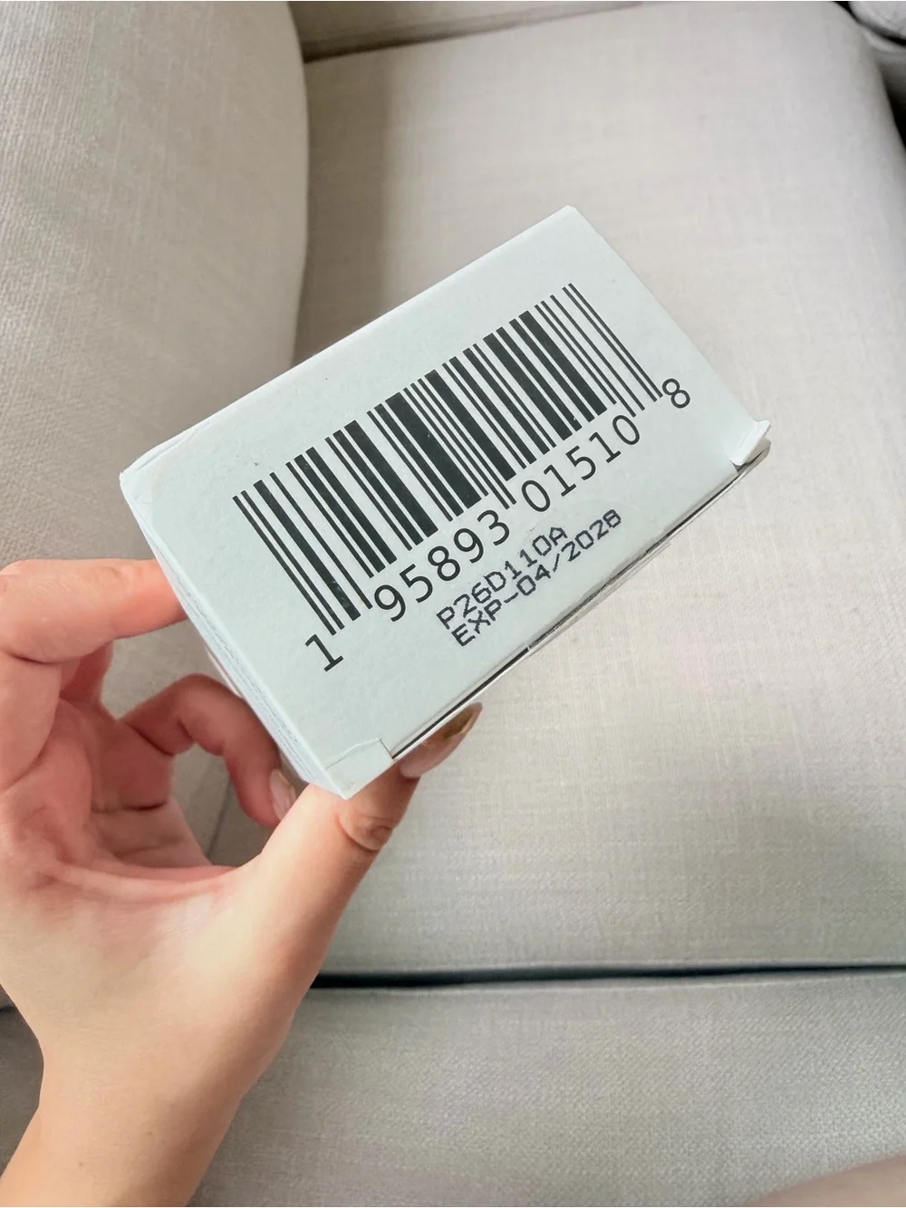 One Skin OS-01 Body Essential Moisturizer